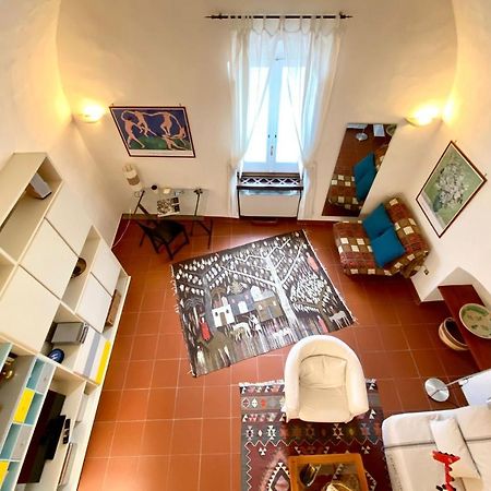 Casa Petra Villa Matera Exteriör bild