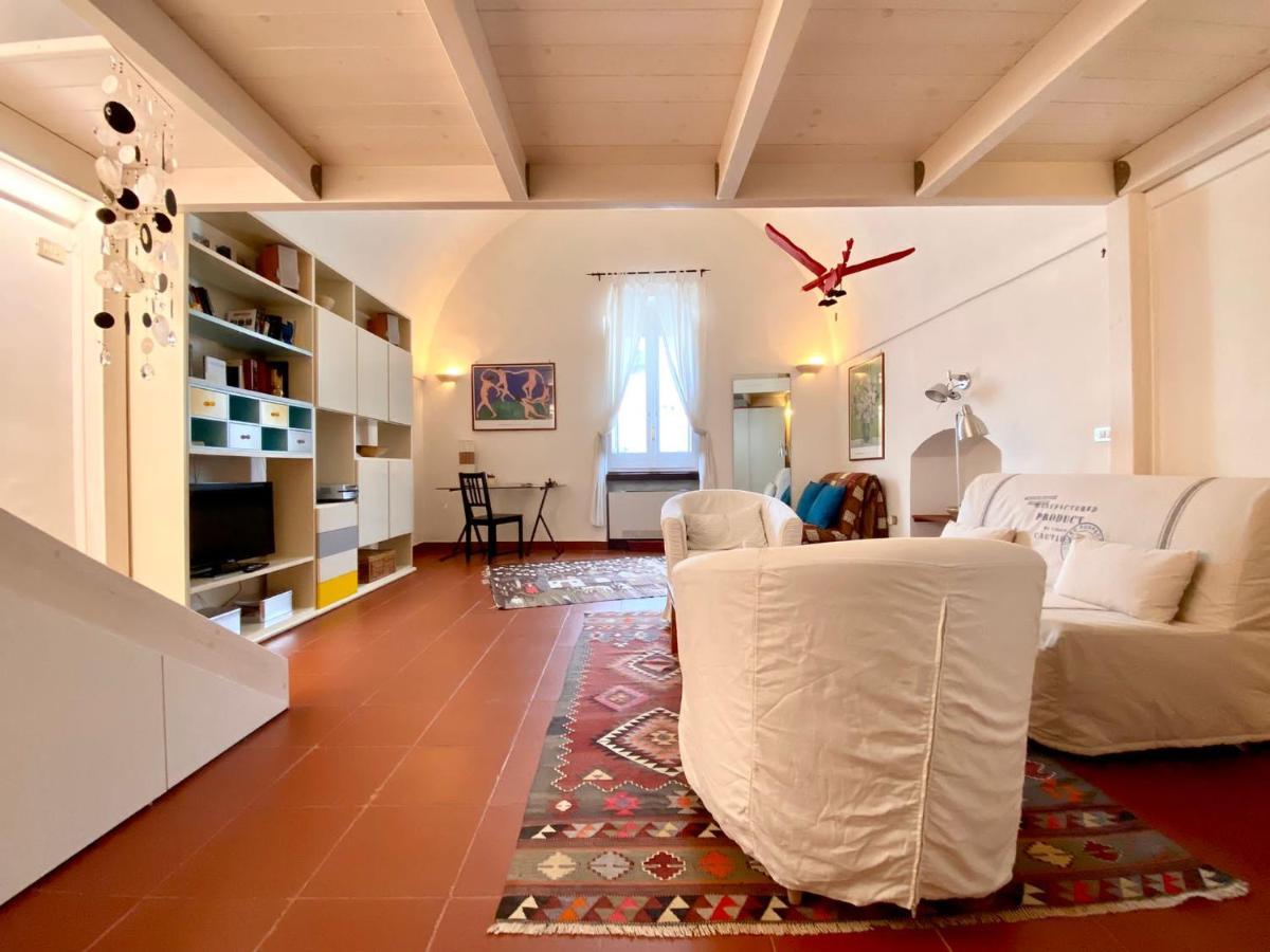 Casa Petra Villa Matera Exteriör bild