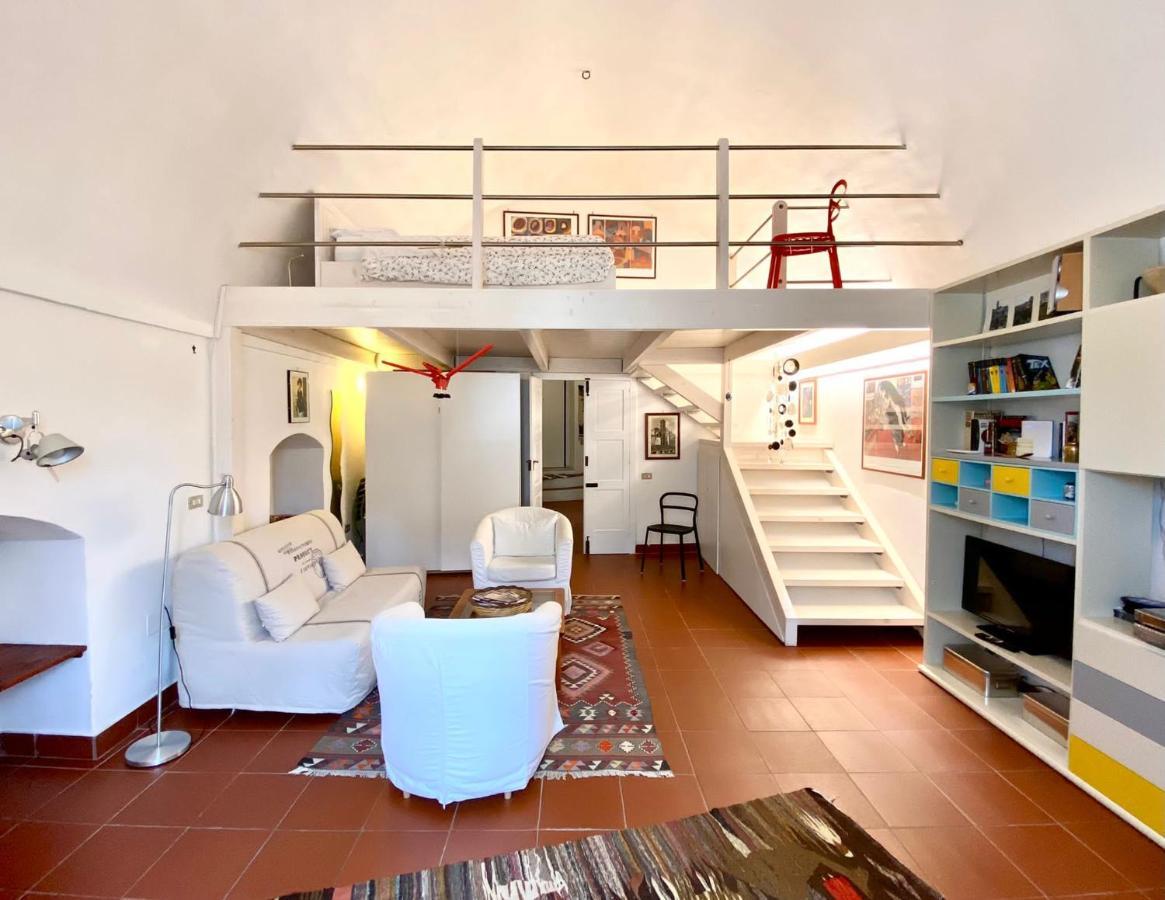 Casa Petra Villa Matera Exteriör bild