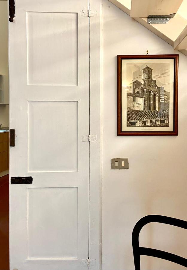 Casa Petra Villa Matera Exteriör bild