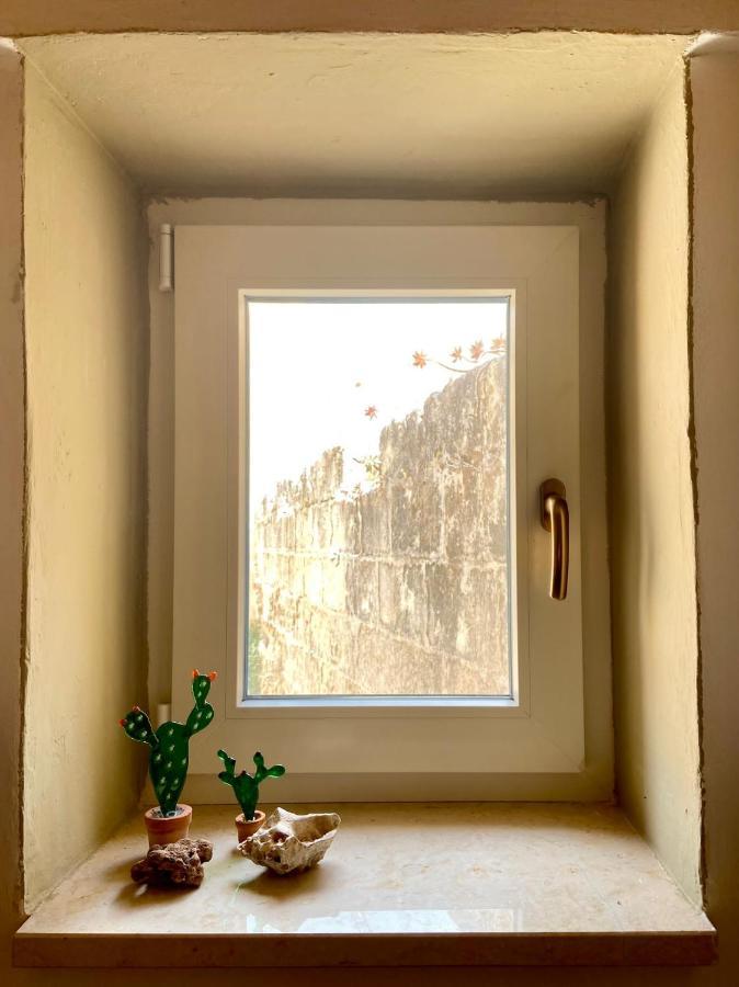 Casa Petra Villa Matera Exteriör bild