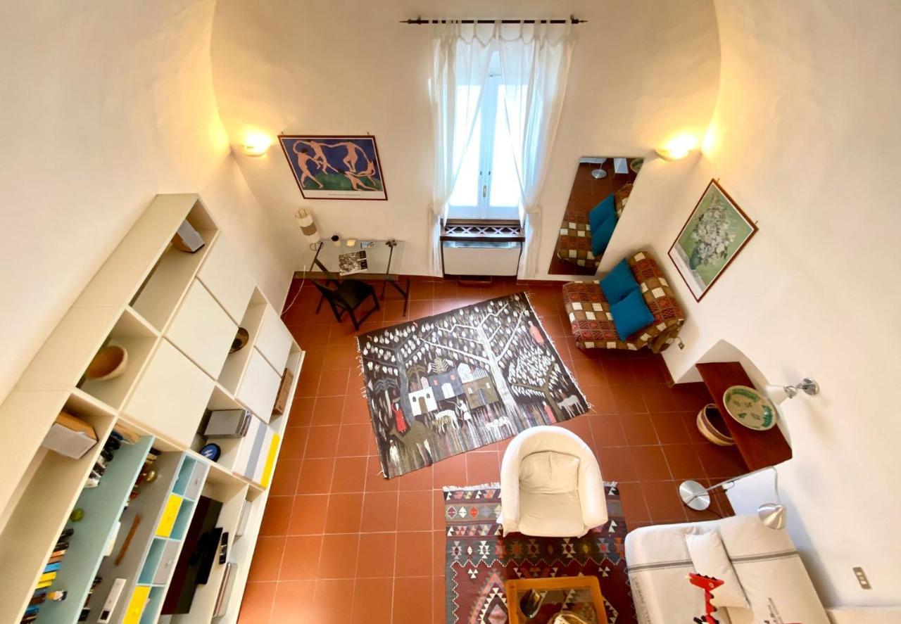 Casa Petra Villa Matera Exteriör bild