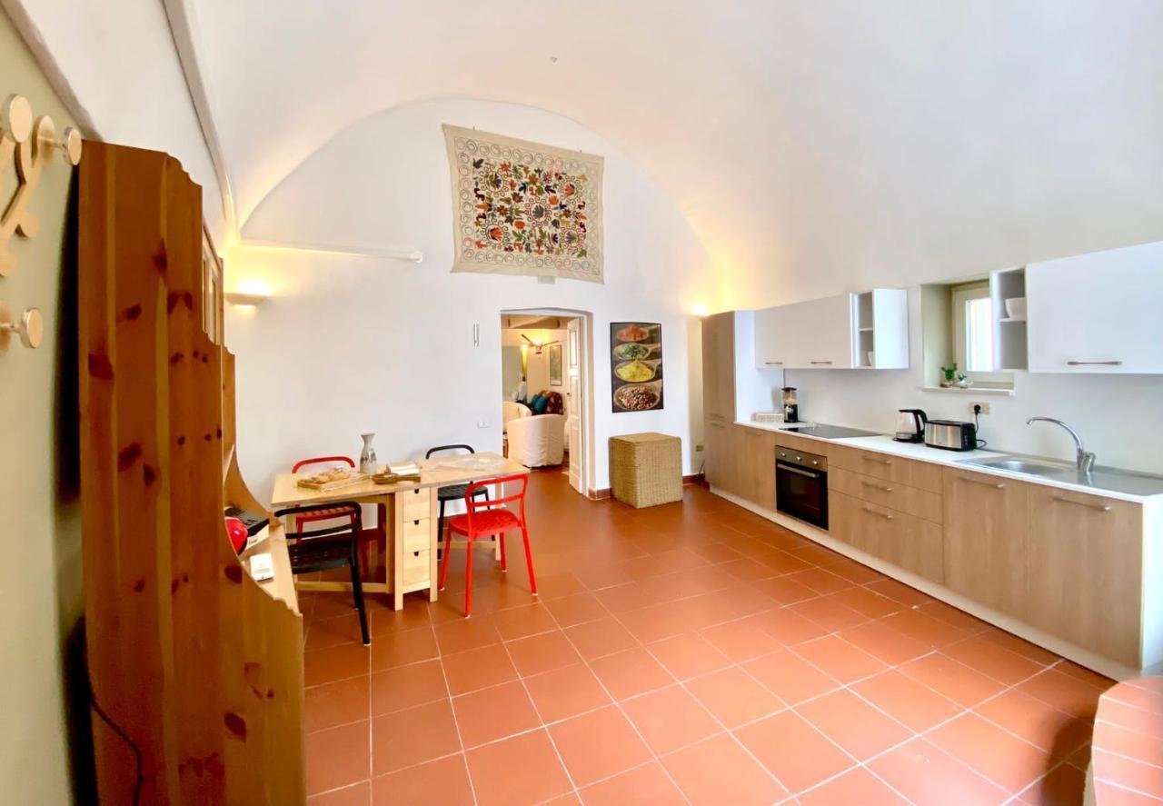 Casa Petra Villa Matera Exteriör bild